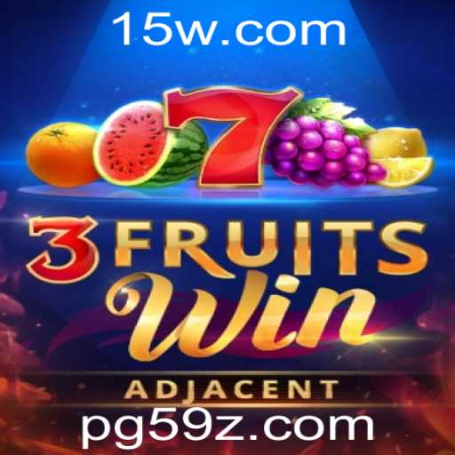 Explorando o Mundo de 3FruitsWin: Um Jogo de Estratégia Único