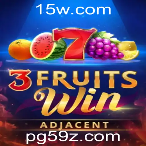Explorando o Mundo de 3FruitsWin: Um Jogo de Estratégia Único