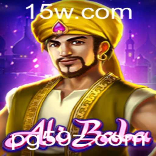 Explorando o Mundo de AliBaba: O Jogo Inovador com a Palavra-Chave 59Z