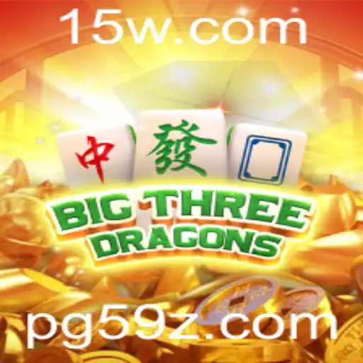 BigThreeDragons: Descubra o Mundo Encantado e as Estratégias do Novo Jogo