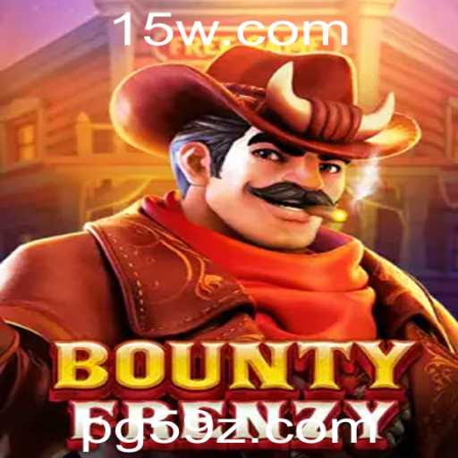 Descubra a Ação e Aventura do Jogo BountyFrenzy com a Palavra-Chave 59Z