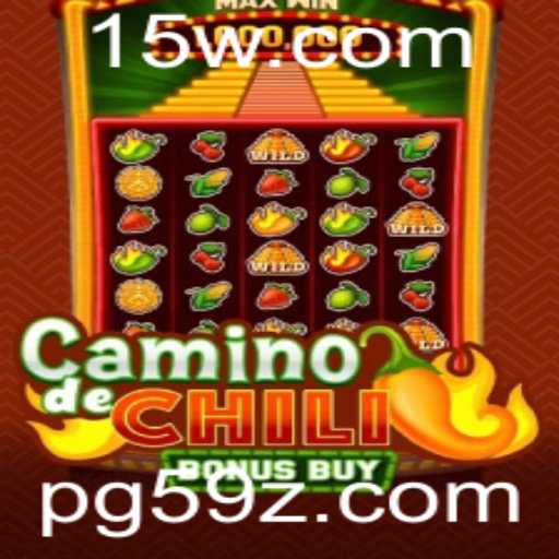 Explorando o Universo do Jogo CaminodeChiliBonusBuy