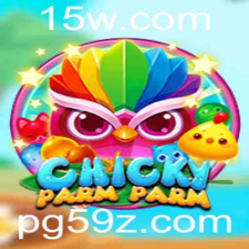 Descubra o Mundo Divertido de ChickyParmParm com a Palavra-chave 59Z