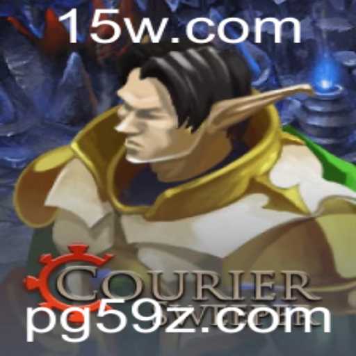 CourierSweeper: Uma Nova Dimensão nos Jogos Estratégicos