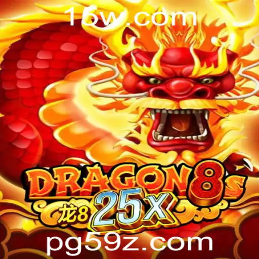 Dragon8s25x: Um Mergulho no Exótico Mundo dos Dragões