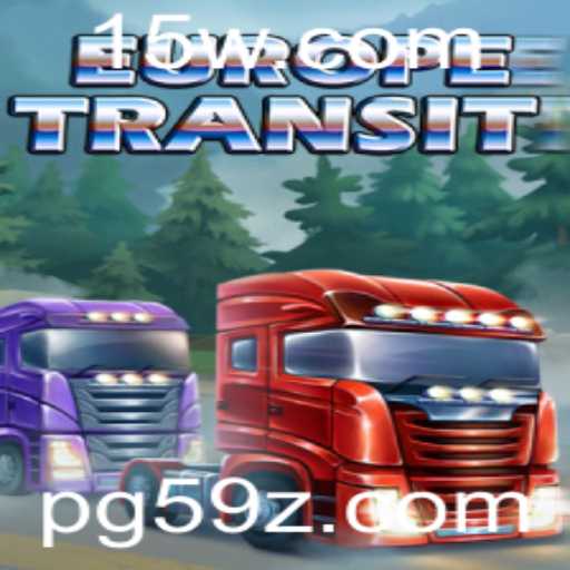 Descubra EuropeTransit: Um Jogo Estratégico de Travessia e Conexão