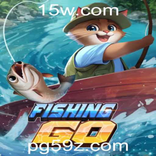 Desvendando o Mundo de FishingGO: Uma Experiência de Pesca Revigorante