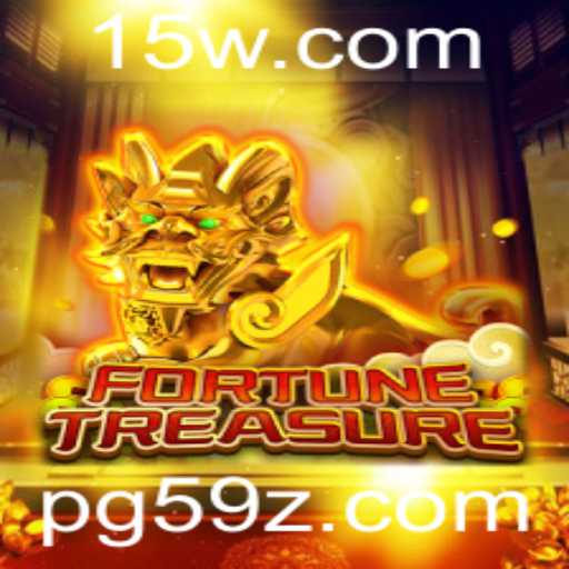 Descubra os Segredos de FortuneTreasure: Aventuras e Regras do Jogo