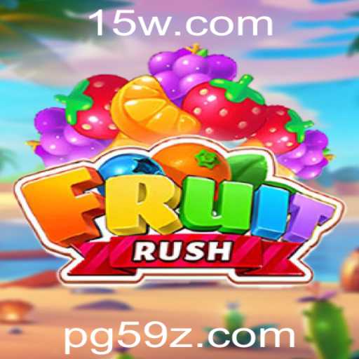 FruitRush: Aventura Vibrante com Regras Simples