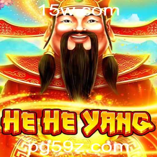Explorando HeHeYang: O Fascinante Mundo do Jogo Estratégico com a Palavra-chave 59Z