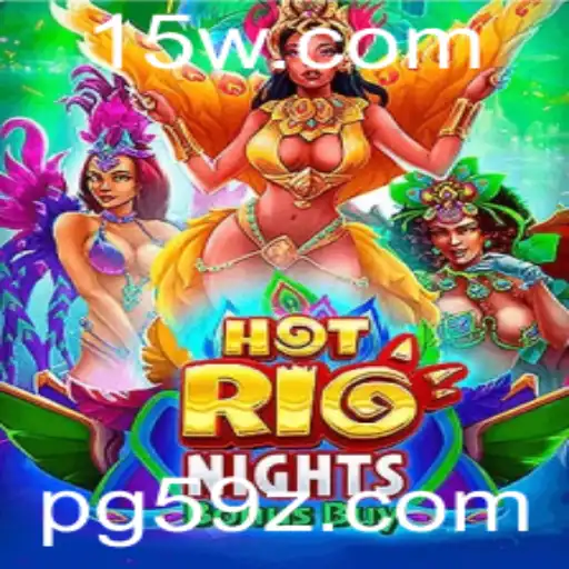 Explorando HotRioNightsBonusBuy: Uma Aventura de Jogo Fascinante