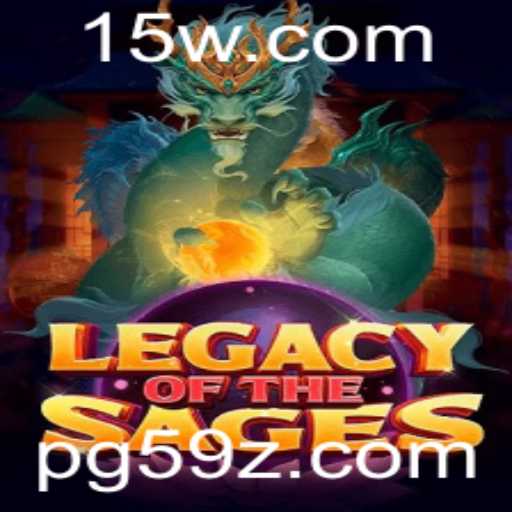 Descubra a Magia e as Regras de LegacyoftheSages