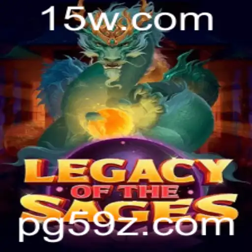 Descubra a Magia e as Regras de LegacyoftheSages