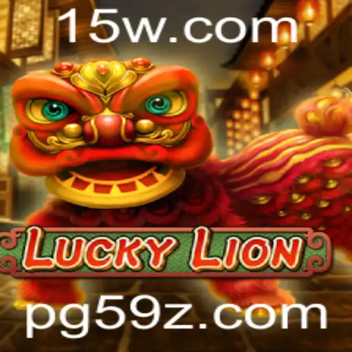Descubra o Fascinante Mundo de LuckyLion com 59Z