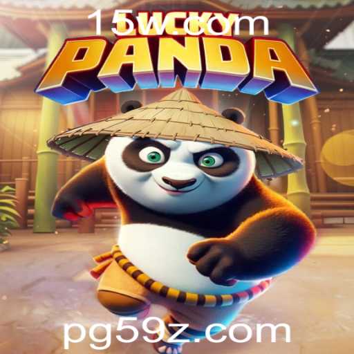 Descubra o Mundo de LuckyPanda: Um Jogo de Diversão com a Palavra-Chave 59Z