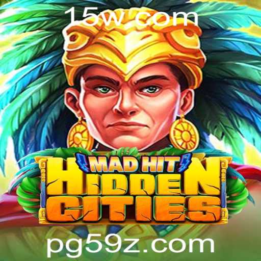 Explorando o Fascinante Mundo de MadHitHiddenCities