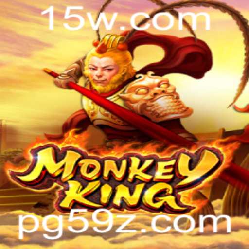 Descubra o Universo Vibrante de 'MonkeyKing': Um Jogo Épico de Estratégia