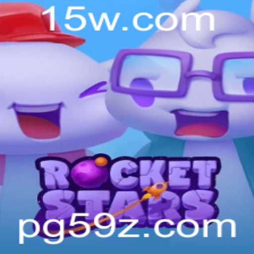 RocketStars: A Nova Sensação do Mundo dos Jogos