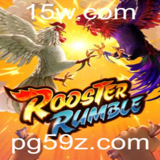 RoosterRumble: Guia Completo para Iniciantes