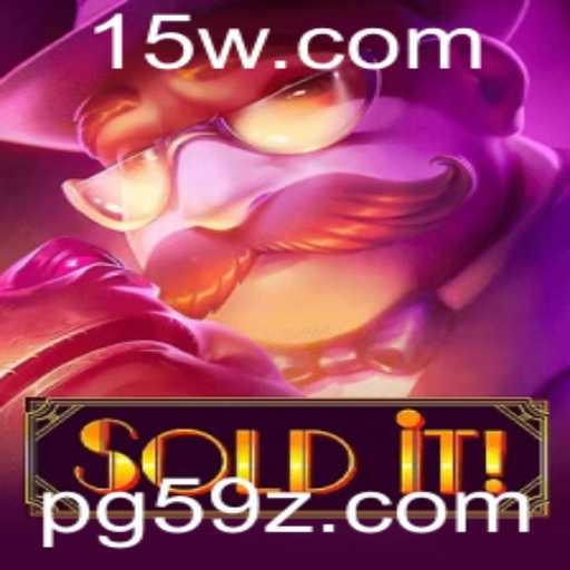 Descubra o Mundo Envolvente de Soldit: A Aventura Inovadora com a Chave 59Z