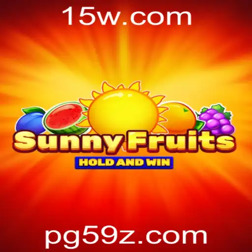 SunnyFruits: Descubra a Emoção e Estratégia do Novo Jogo com a Palavra-Chave 59Z