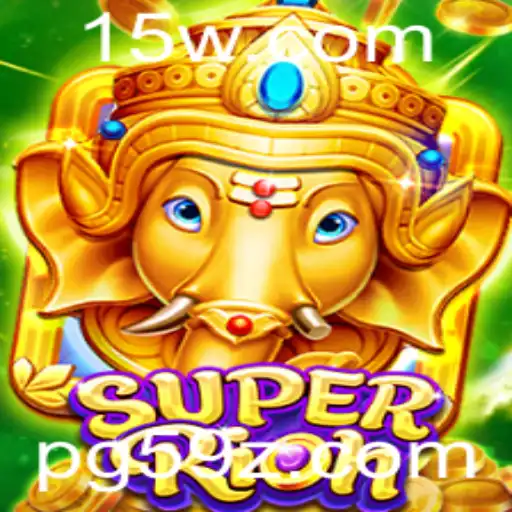 Descubra o Fascinante Universo do Jogo SuperRich