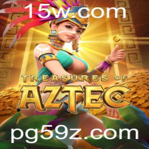 Explorando o Fascinante Mundo de Treasures of Aztec