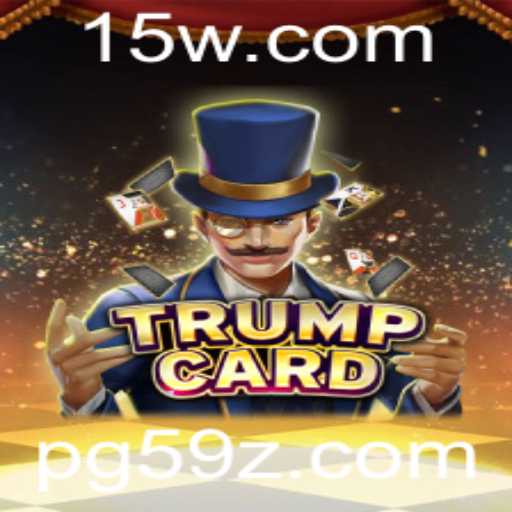 Descubra o Jogo Estratégico 'TrumpCard' com a Palavra-Chave '59Z'