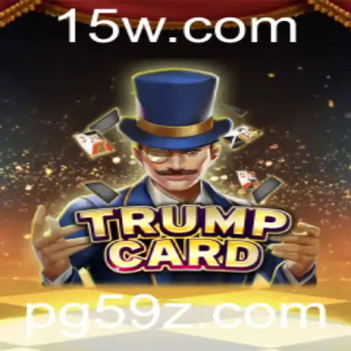 Descubra o Jogo Estratégico 'TrumpCard' com a Palavra-Chave '59Z'