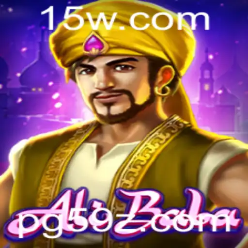 Explorando o Mundo de AliBaba: O Jogo Inovador com a Palavra-Chave 59Z