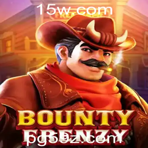 Descubra a Ação e Aventura do Jogo BountyFrenzy com a Palavra-Chave 59Z