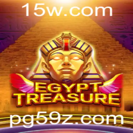 EgyptTreasure: Desvendando Segredos e Aventuras no Antigo Egito