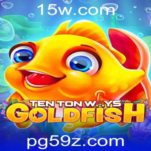 Explorando o Fascinante Mundo de TenTonWaysGoldfish
