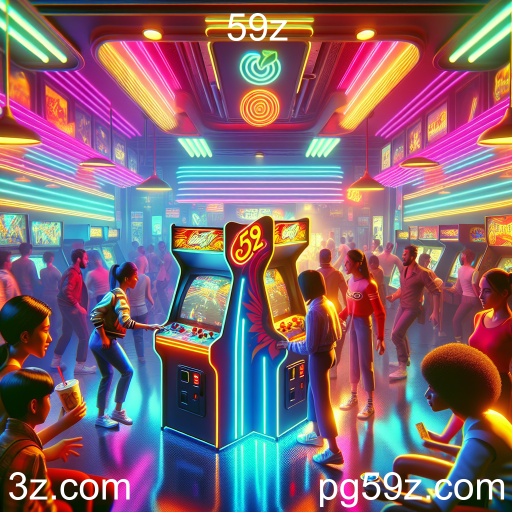 A Evolução dos Jogos de Arcade: Do Estabelecimento à Era Digital