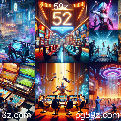 O Futuro dos Jogos Eletrônicos: Inovações e Comunidade