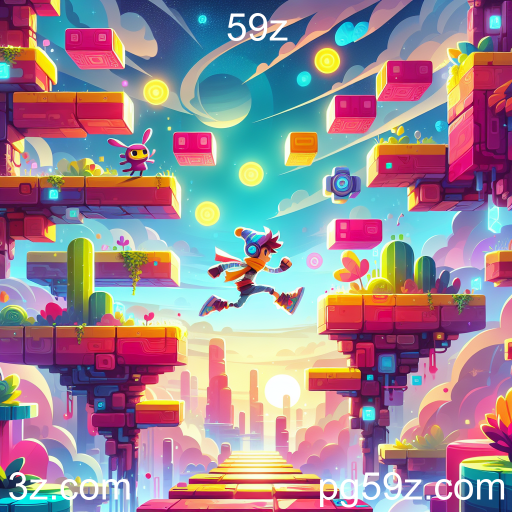 A Evolução dos Jogos de Plataforma: Da Nostalgia à Inovação