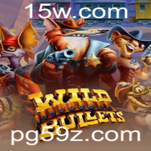 Descubra o entusiasmante mundo de WildBullets