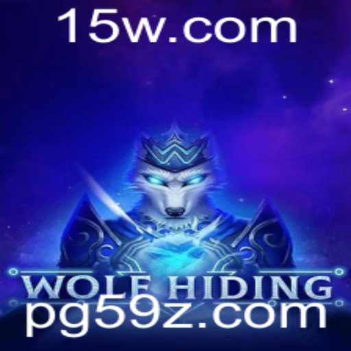 Descubra o Fascinante Mundo de WolfHiding: O Jogo de Estratégia do Momento